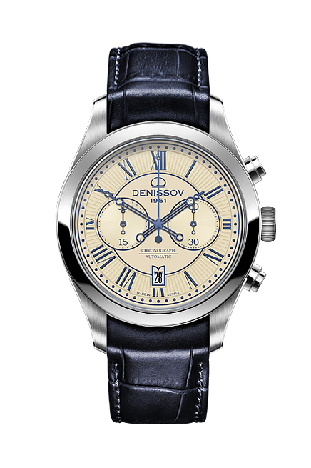 AUTOMATIC CHRONOGRAPH