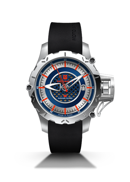 MOTO STYLE AUTOMATIC