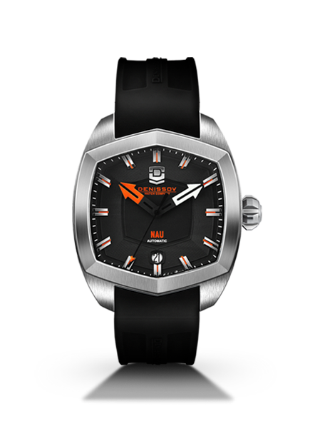 NAU AUTOMATIC